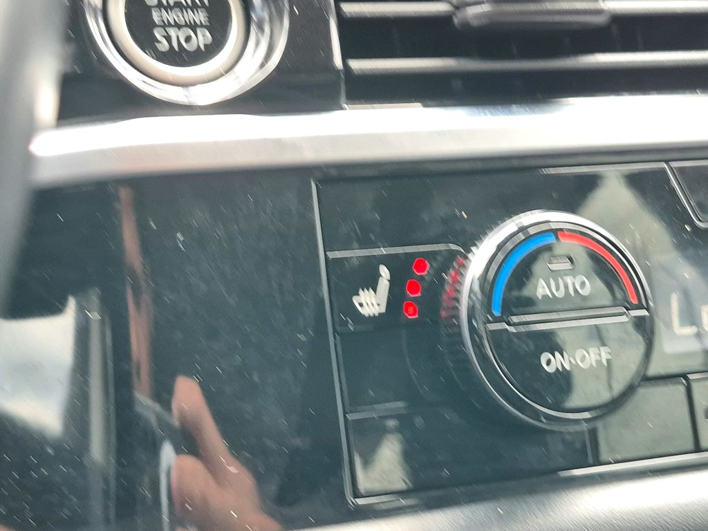 2022 Nissan Pathfinder SV Gray at Community Toyota