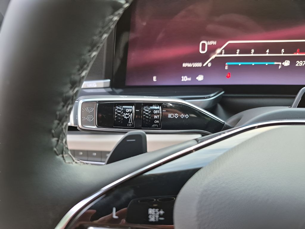 New 2026 White Cadillac Sport image 35