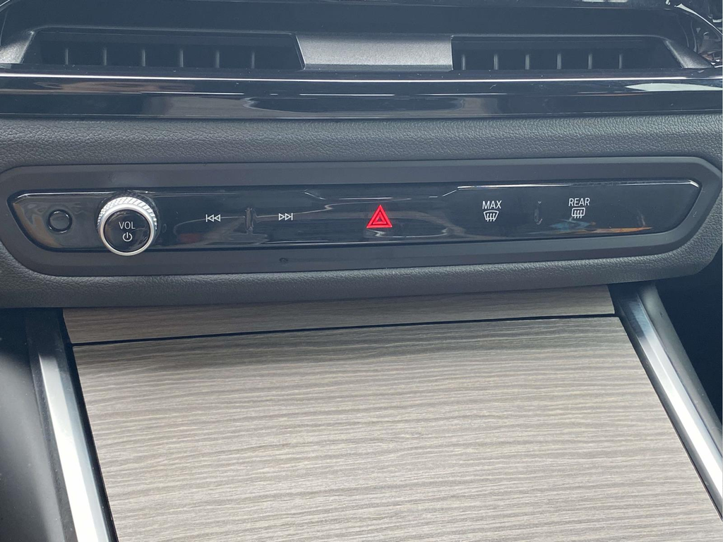 Used 2026 BMW 3 Series Sedan