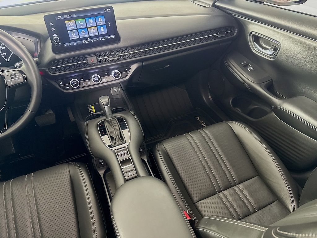 Used Car 2025 Honda Hr-v  Ex-l For Sale Under $30,000 In Austin, Texas