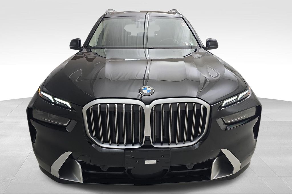 2024 BMW X7 40i - Photo 3
