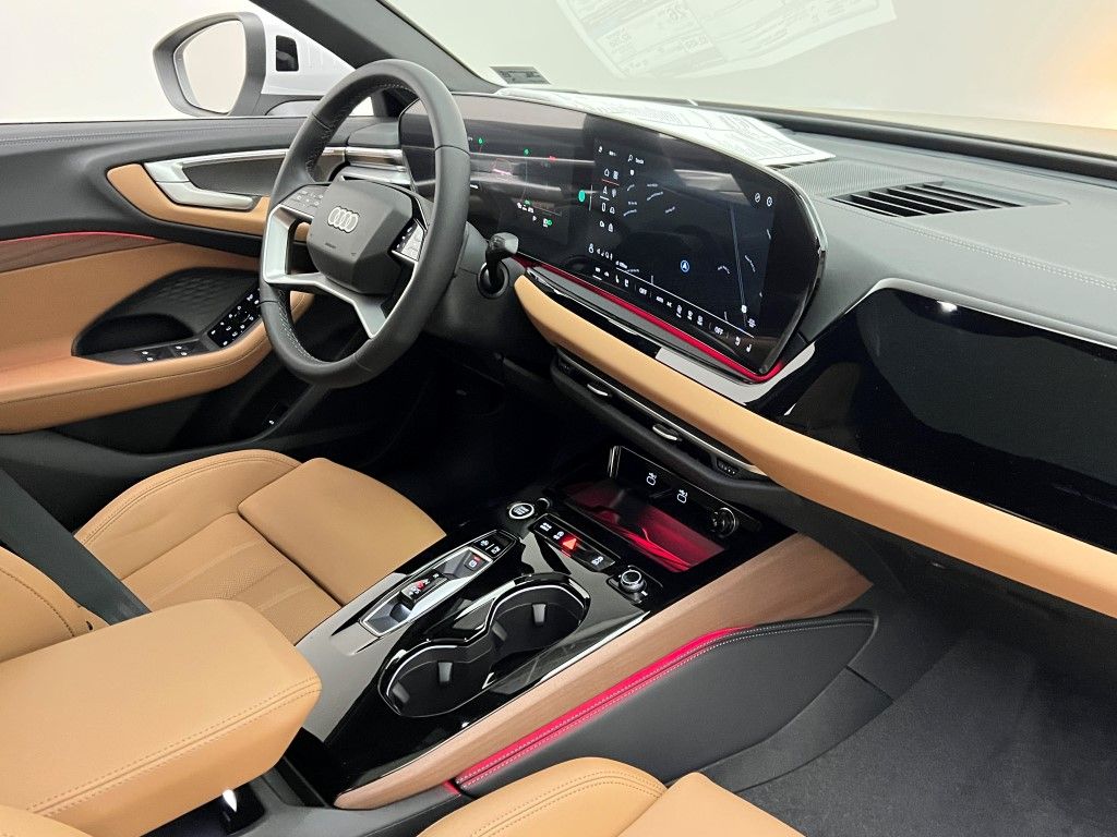 Thumbnail: 2025 Audi A5 - 13