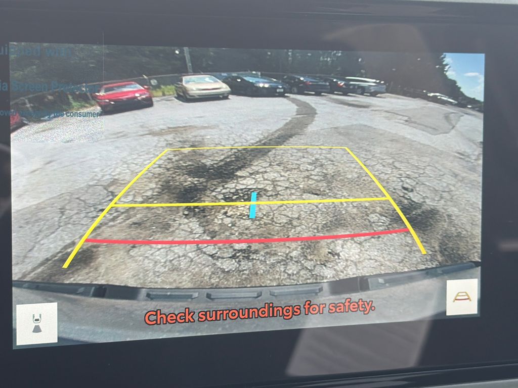 2026 Toyota Tundra SR5 - Photo 29
