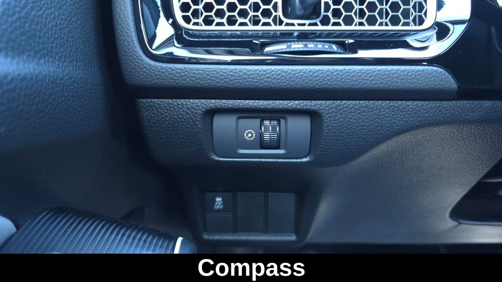 2026 Honda Civic Sport Touring - Photo 30