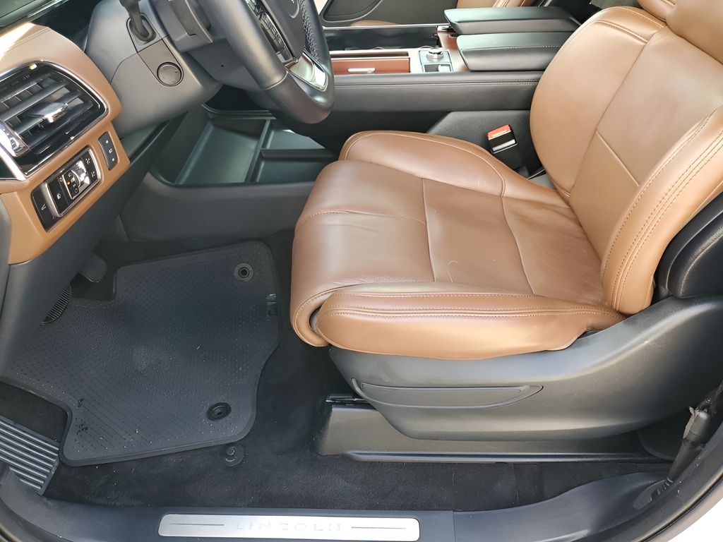 Used Car 2023 Lincoln Navigator  L Reserve For Sale Under $60,000 In Austin, Texas