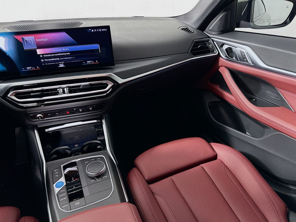 Thumbnail: 2023 BMW i4 - 24