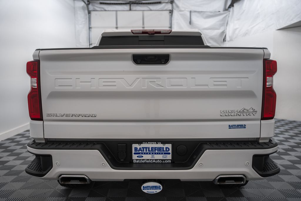 ChevroletSilverado 15007