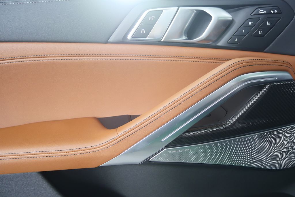 Thumbnail: 2026 BMW X6 - 8