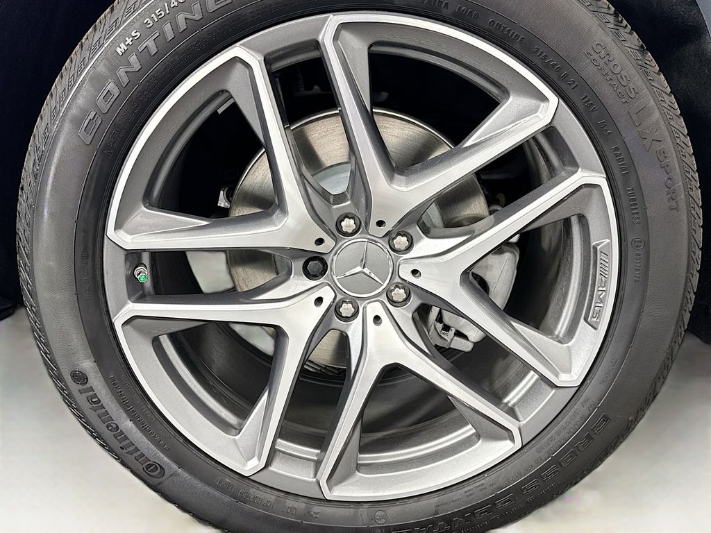 Thumbnail: 2026 Mercedes-Benz GLE - 32