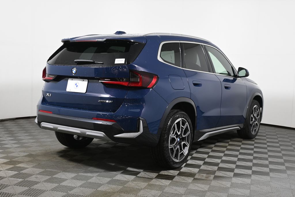 Thumbnail: 2026 BMW X1 - 7