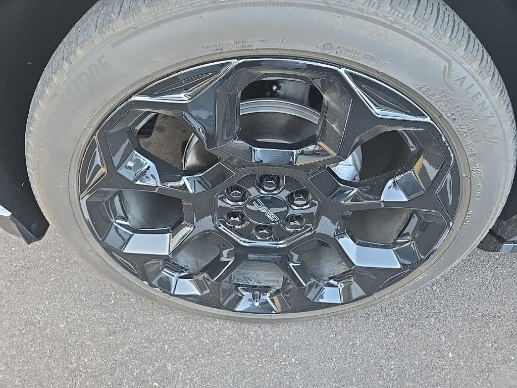 Thumbnail: 2025 GMC Yukon - 11