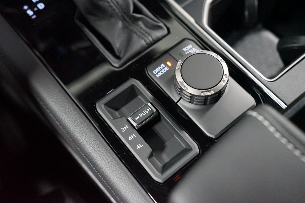 Thumbnail: 2026 Toyota Tundra - 23