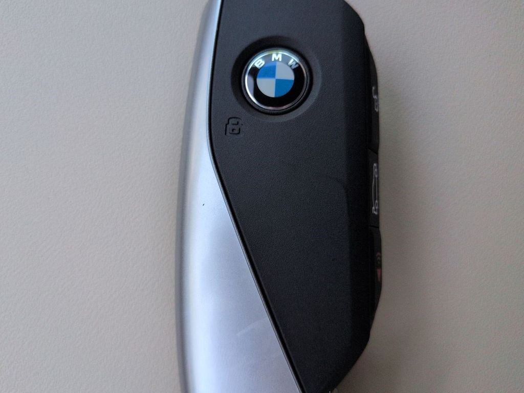 New 2026 Blue BMW 30 xDrive image 30