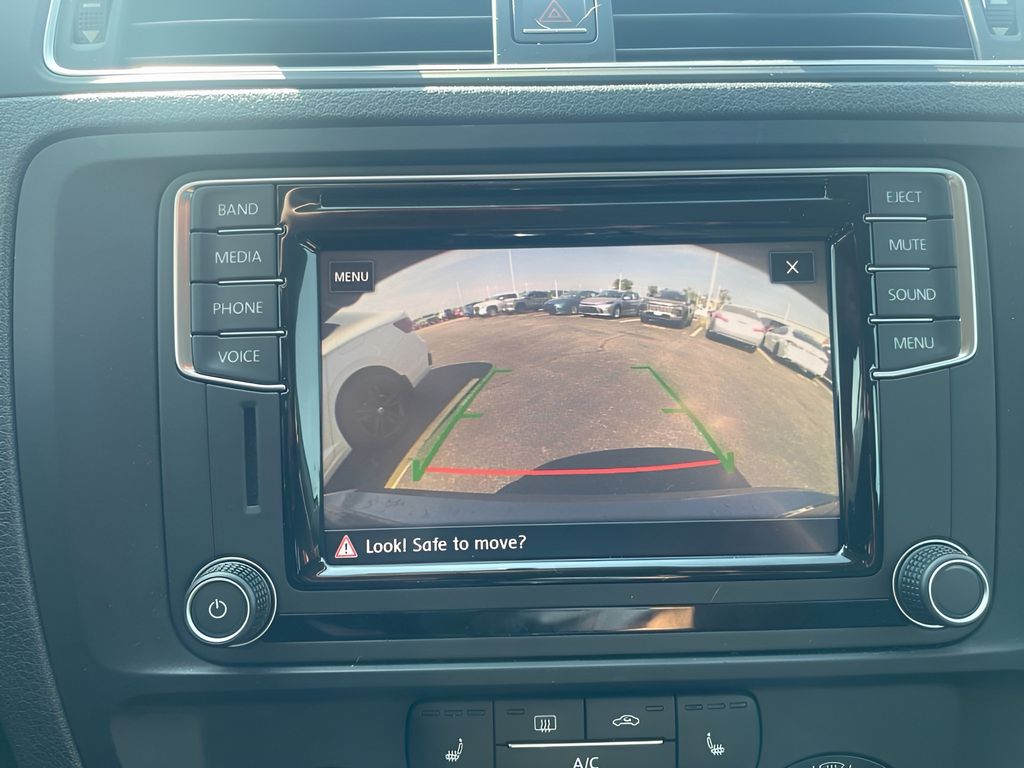 Used 2017 Volkswagen Jetta Sedan