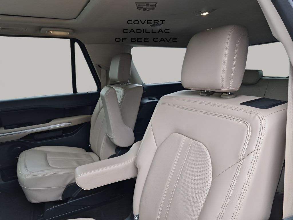 Used Car 2022 Ford Expedition Max  Limited For Sale Under $35,000 In Austin, Texas