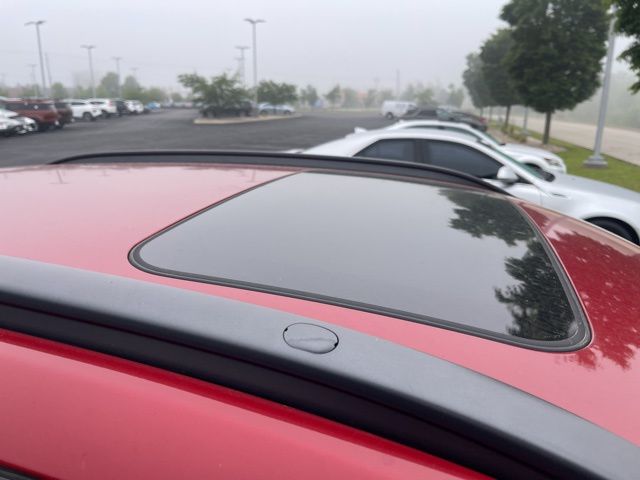 2021 Hyundai Kona SEL Plus 5