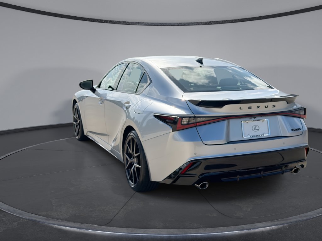 Thumbnail: 2026 Lexus IS - 10