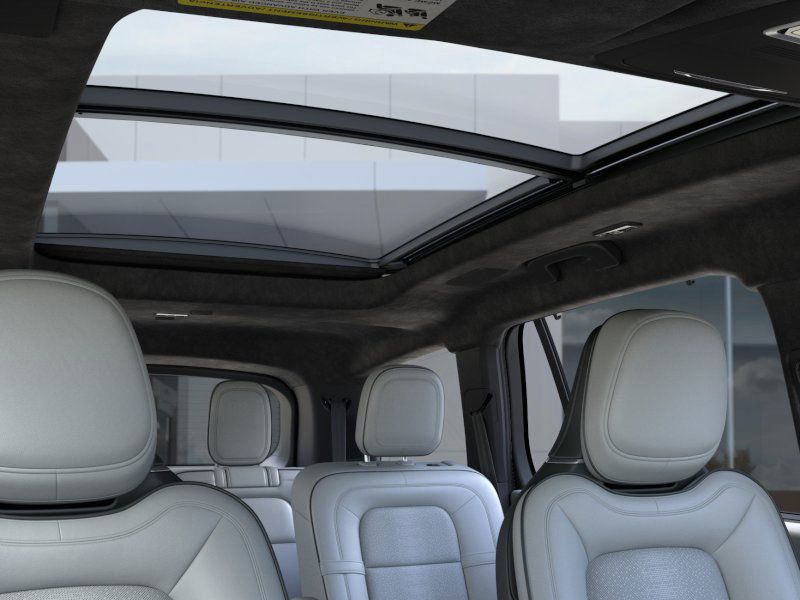 New 2026 White Lincoln Black Label image 22