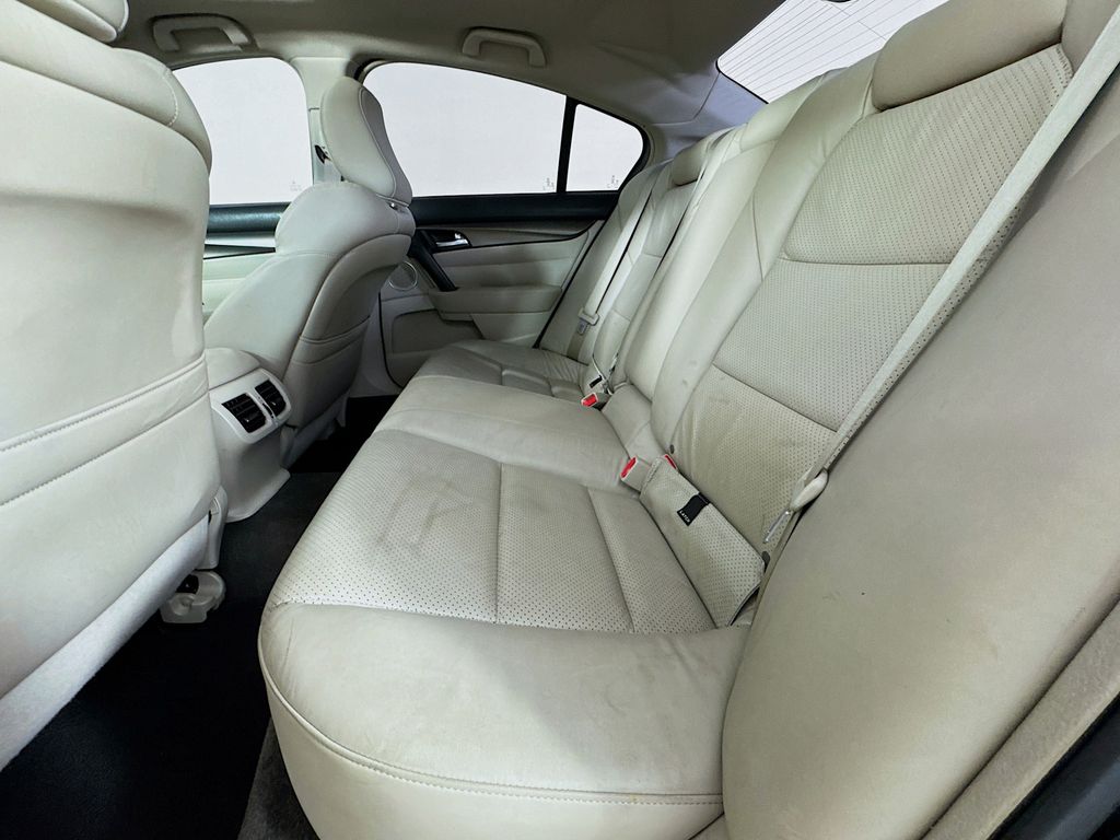 Used Car 2014 Acura Tl  3.5 For Sale Under $15,000 In Austin, Texas