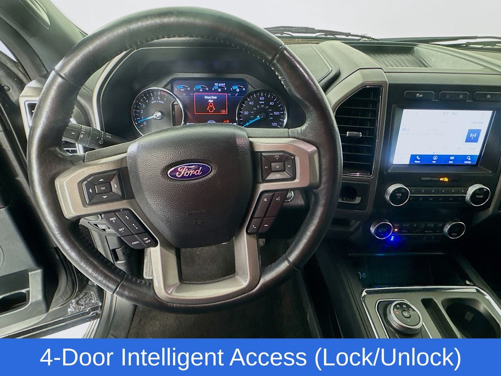 Used Car 2021 Ford Expedition  Xlt For Sale Under $30,000 In Austin, Texas