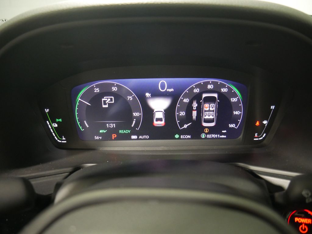 Thumbnail: 2023 Honda Accord - 17