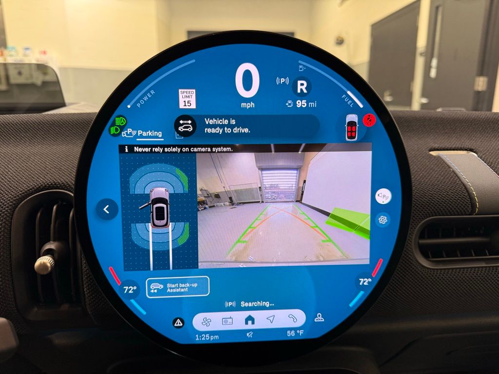 Thumbnail: 2025 MINI Cooper - 17