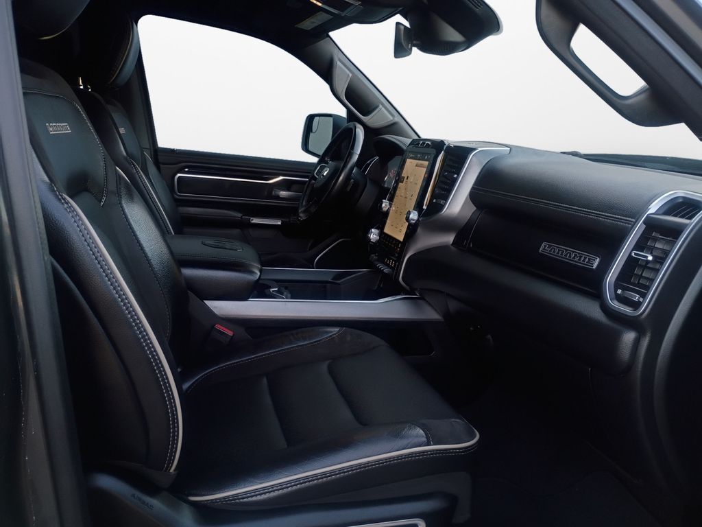 Used Car 2022 Ram 1500  Laramie For Sale Under $25,000 In Austin, Texas