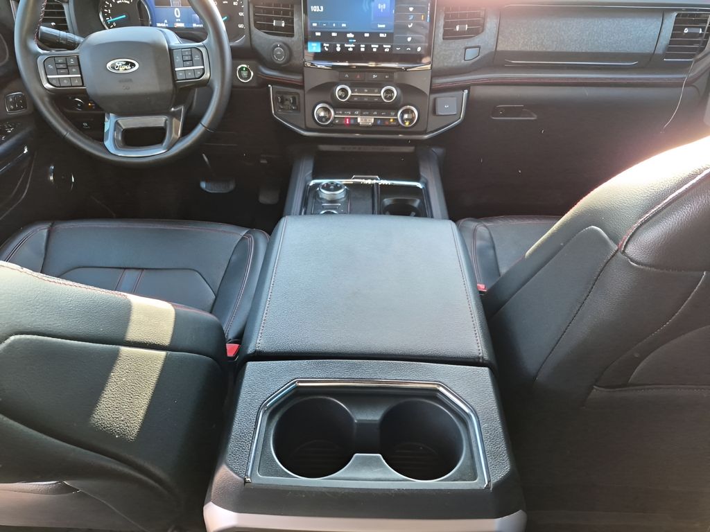 Used Car 2023 Ford Expedition Max  Limited For Sale Under $60,000 In Austin, Texas