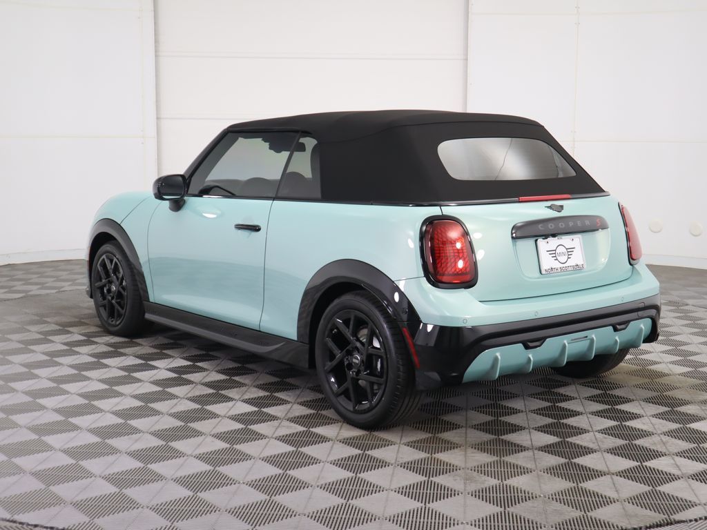 Thumbnail: 2026 MINI Cooper - 15