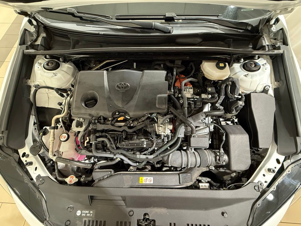 Thumbnail: 2025 Toyota Camry - 10