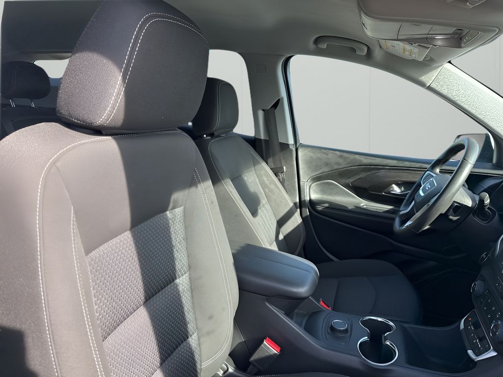 Used Car 2024 Gmc Terrain  Sle For Sale Under $25,000 In Austin, Texas