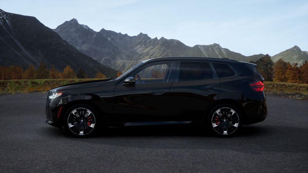 Thumbnail: 2026 BMW X3 - 32