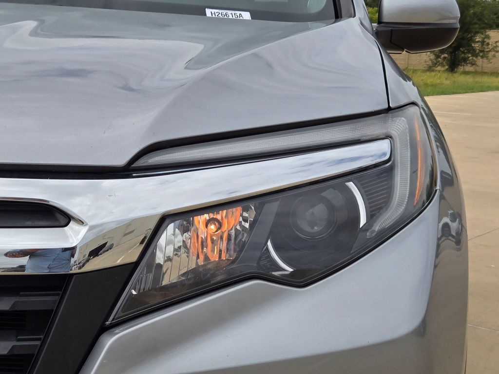 Used 2020 Honda Ridgeline Truck