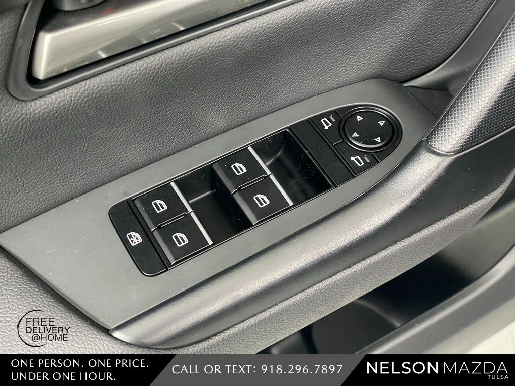 New 2026 Black Mazda Premium image 20