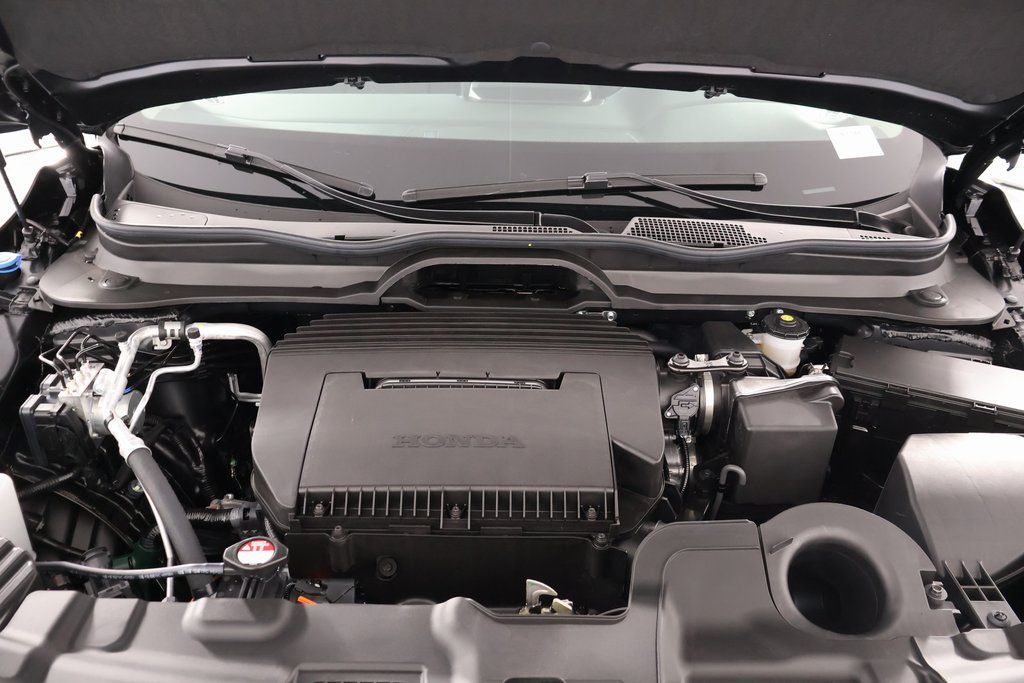 Thumbnail: 2026 Honda Passport - 9