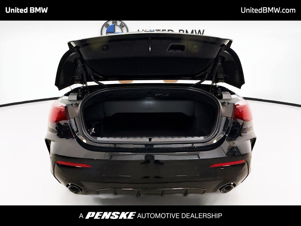 Thumbnail: 2026 BMW 4 Series - 13