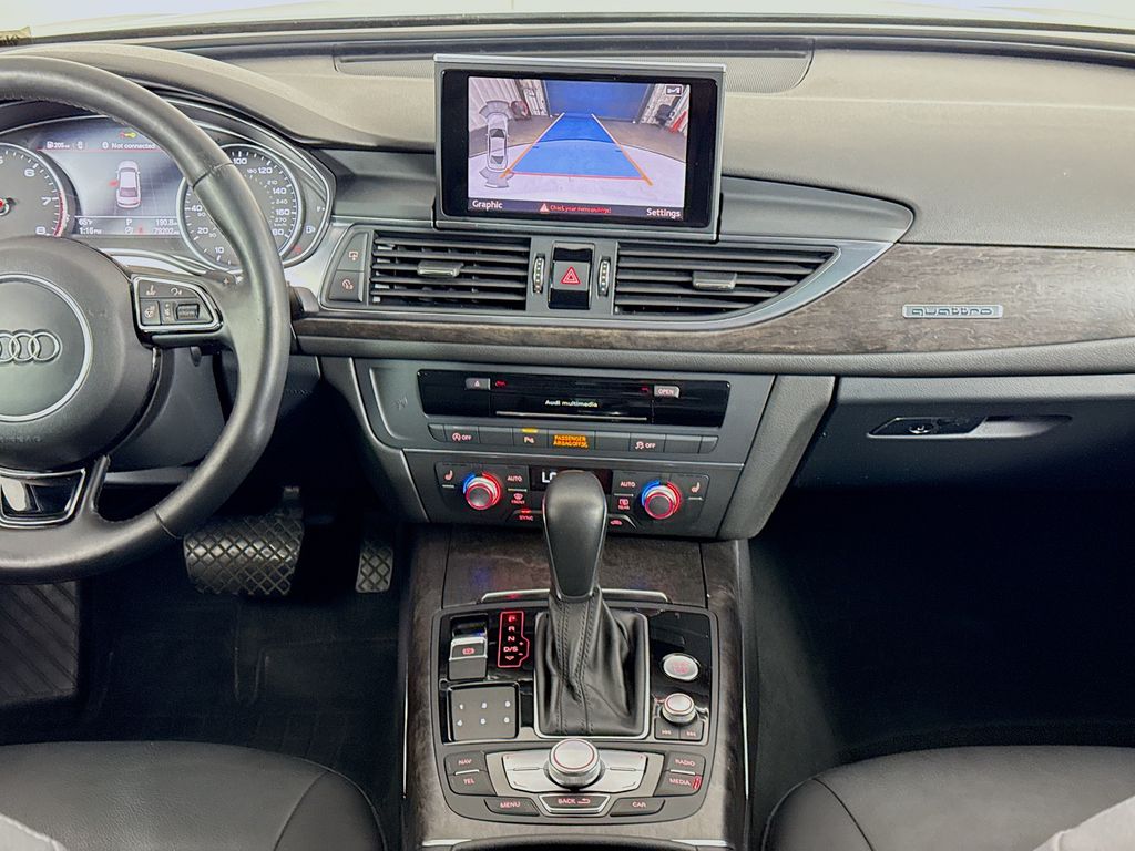 Thumbnail: 2018 Audi A6 - 14