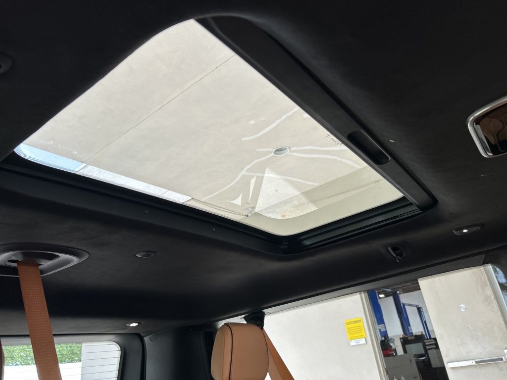 Used 2025 White Jeep Series III image 48