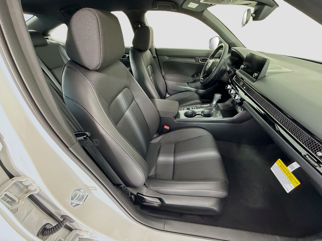 Thumbnail: 2026 Honda Civic - 21