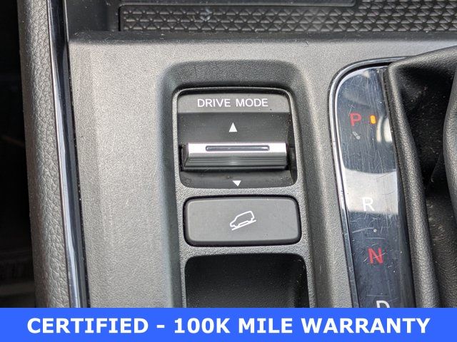 Certified Used 2024 Meteorite Gray Metallic Honda Sport-L image 32
