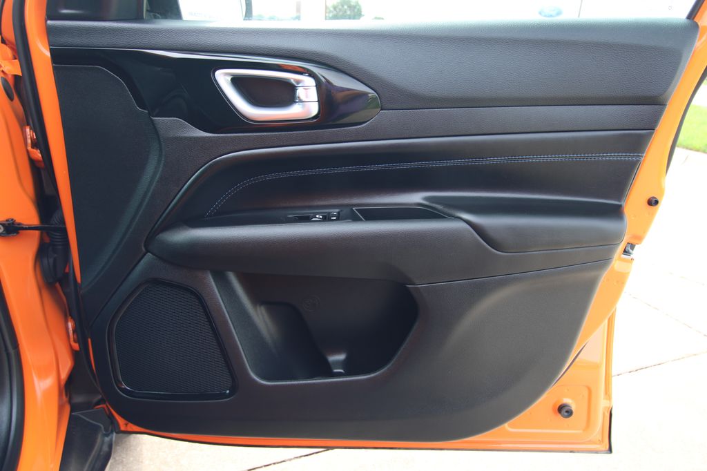 2026 Jeep Compass Latitude Altitude - Photo 39