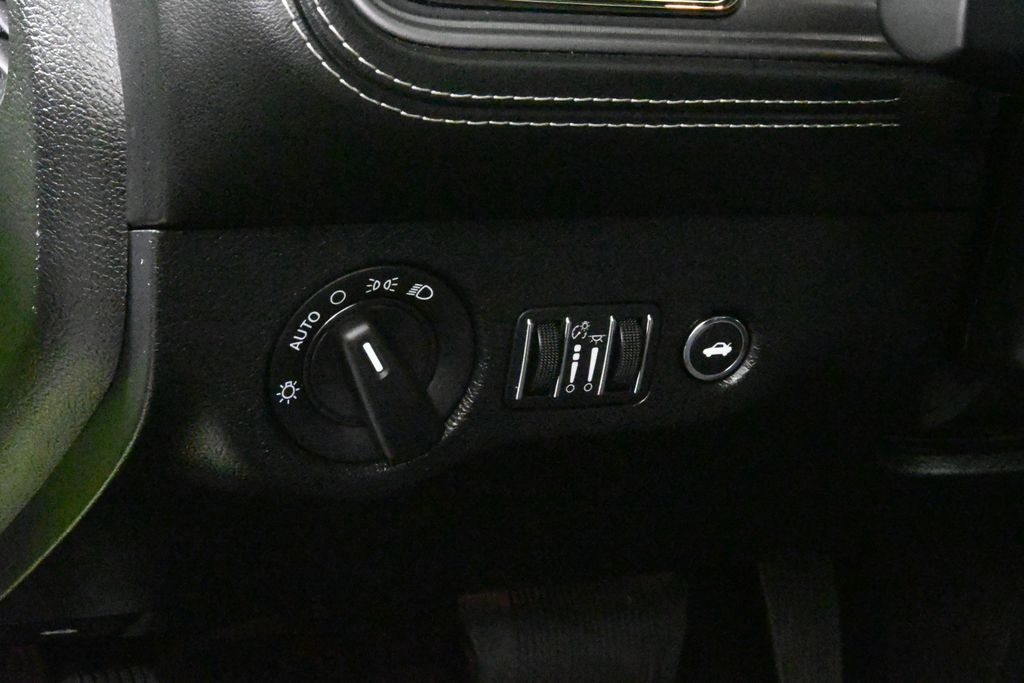 Thumbnail: 2023 Dodge Challenger - 27