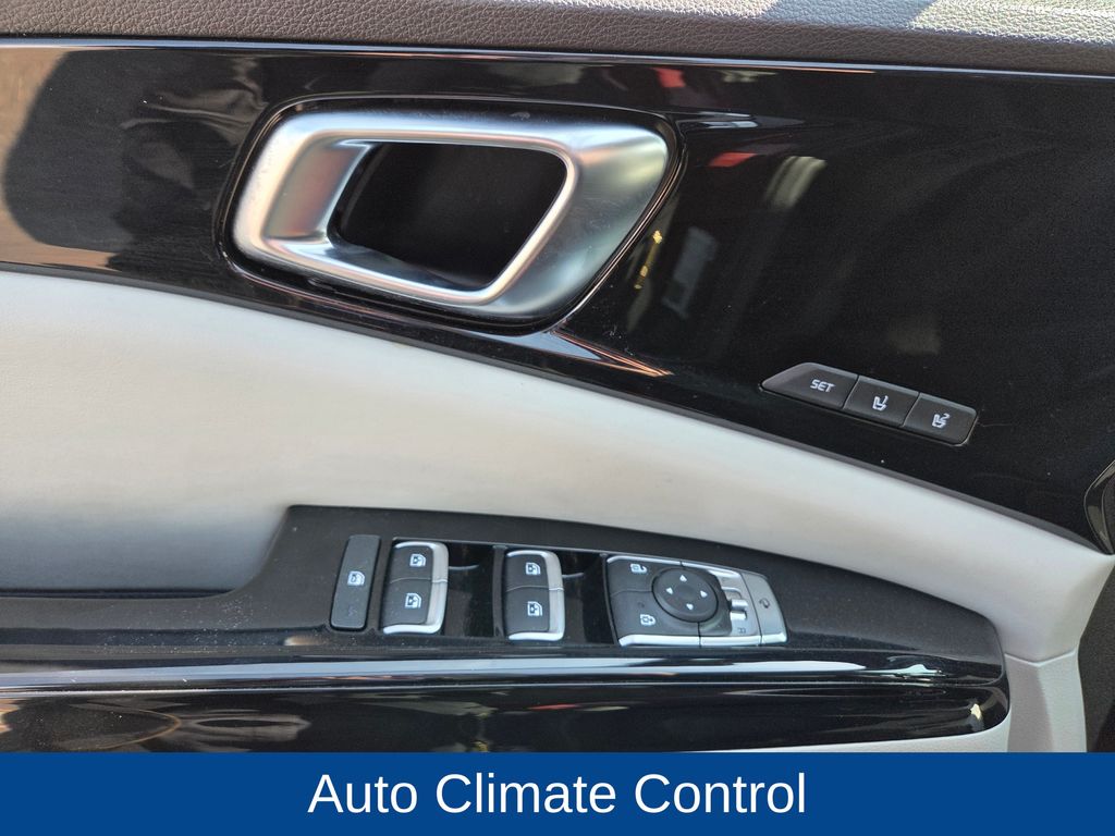 2024 Kia Carnival MPV SX Prestige