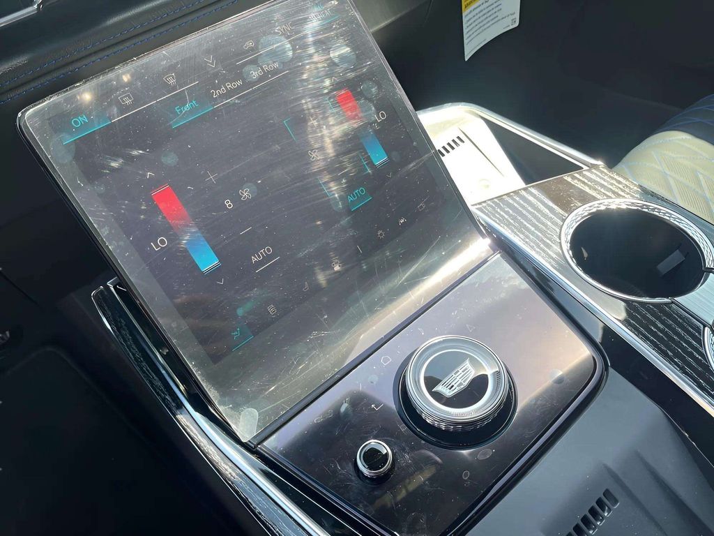New Car 2025 Cadillac Escalade Iq  Sport For Sale Under $130,000 In Austin, Texas