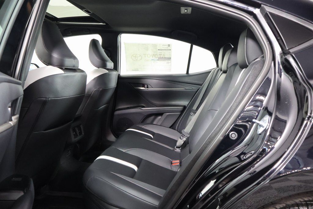 Thumbnail: 2026 Toyota Camry - 6