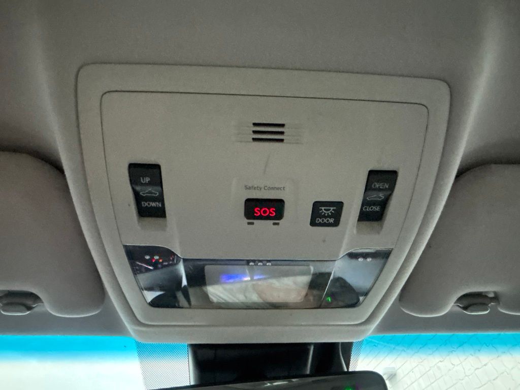 Used 2017 Lexus ES Sedan