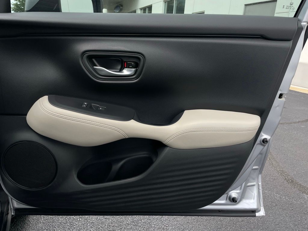 Thumbnail: 2026 Honda HR-V - 29