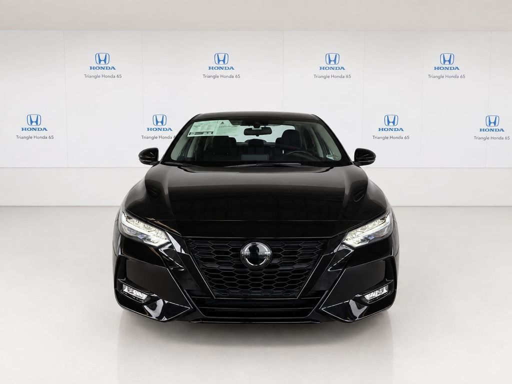 Thumbnail: 2022 Nissan Sentra - 2