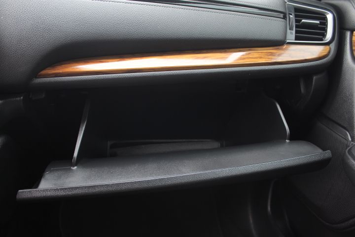 Used Car 2019 Honda Cr-v  Ex For Sale Under $20,000 In Georgetown, Texas