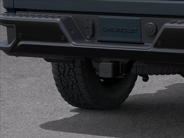 ChevroletSilverado 2500HD14